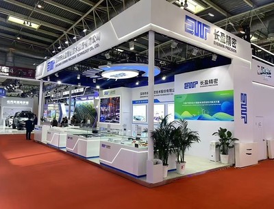 寧波展覽搭建公司 一站式解決方案助力會(huì)展成功