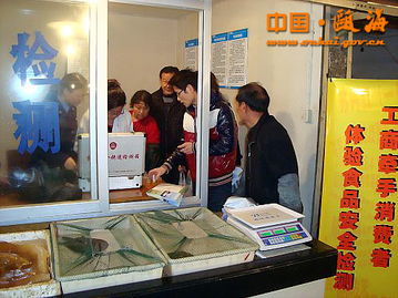 區(qū)工商分局多形式開(kāi)展3.15宣傳咨詢活動(dòng)，切實(shí)維護(hù)消費(fèi)者權(quán)益