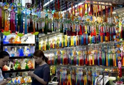 中國(guó)第一電商大縣 五金產(chǎn)品批發(fā)催生創(chuàng)業(yè)熱土